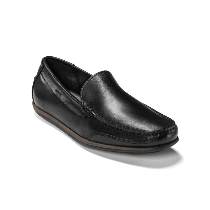 Dockers Arklow Mens Leather Loafers
