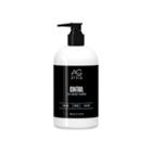 Ag Hair Control Anti-dandruff Shampoo - 12 Oz.