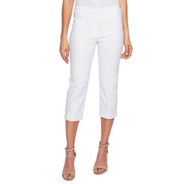 Lark Lane Must Haves Iii Capris