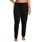 Flirtitude High Rise Track Joggers - Juniors Plus