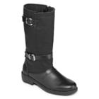Totes Peyton Water-resistant Womens Cold-weather Boots
