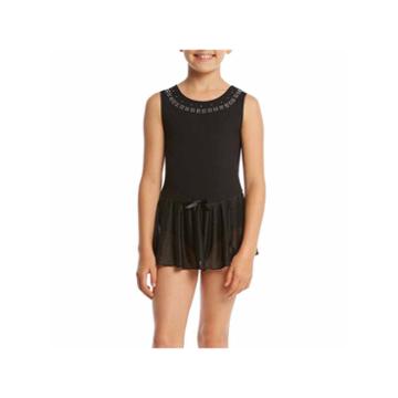 Jacques Moret Sleeveless Dance Dress - Preschool