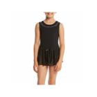 Jacques Moret Sleeveless Dance Dress - Preschool