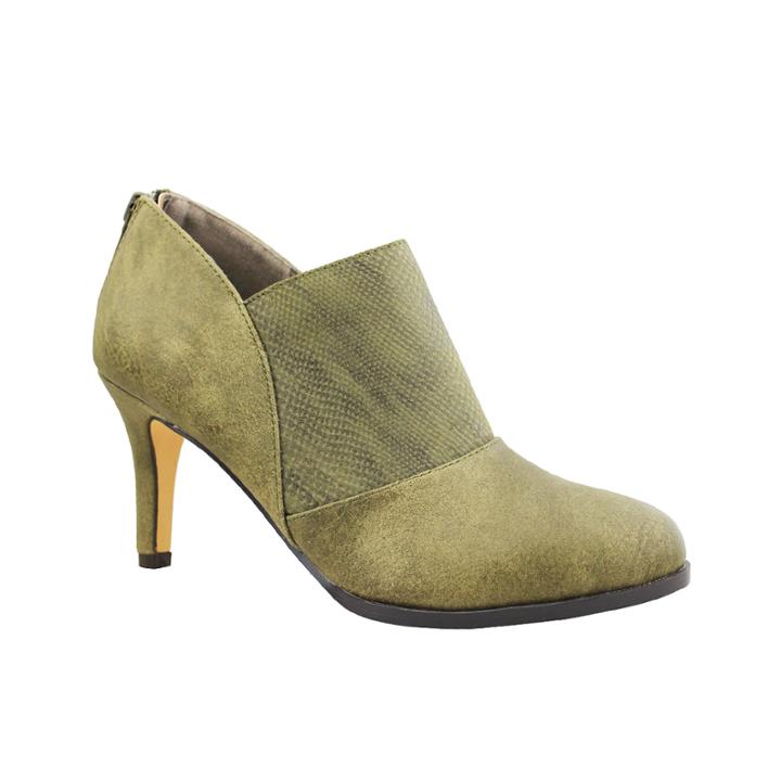 Michael Antonio Fizzle Womens Bootie