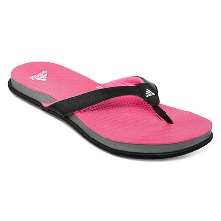Adidas Supercloud Womens Flip Flops