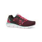 Fila Memory Multiswift Womens Running Shoes