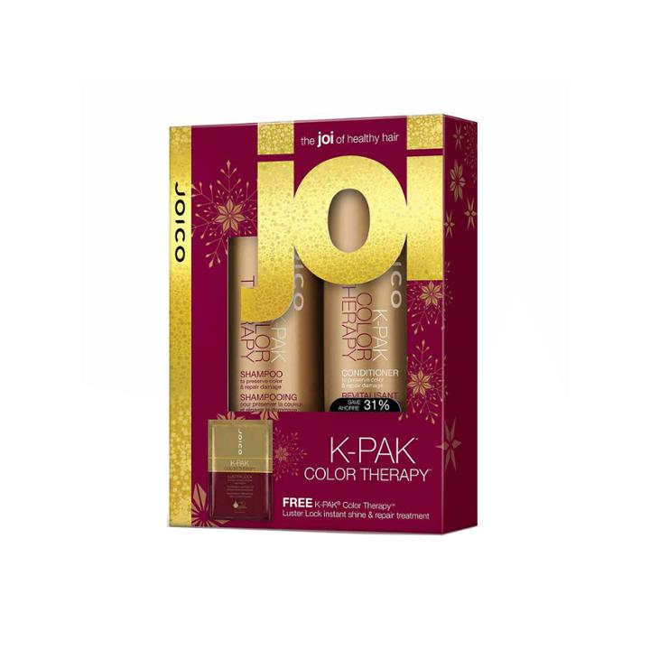 Joico Color Therapy Holiday Duo 2-pc. Value Set - 20.8 Oz.