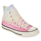Converse Chuck Taylor All Star Womens Sunset Wash High-top Sneakers