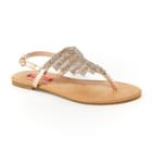 Unionbay Eden Womens Flat Sandals