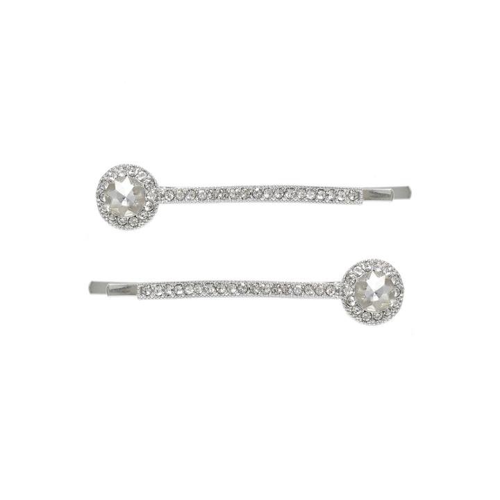 Monet Jewelry The Bridal Collection 2-pc. Bobby Pin