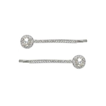Monet Jewelry The Bridal Collection 2-pc. Bobby Pin