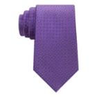 Stafford Comfort Stretch Nonsolid Tie