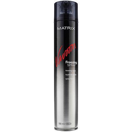Matrix Vavoom Freezing Hairspray - 11 Oz.