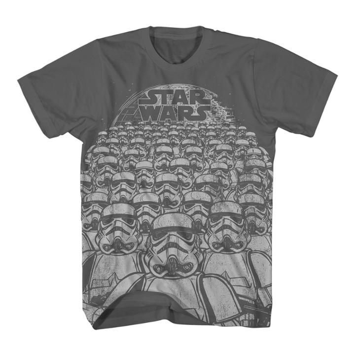Star Wars™ Trooper March Tee