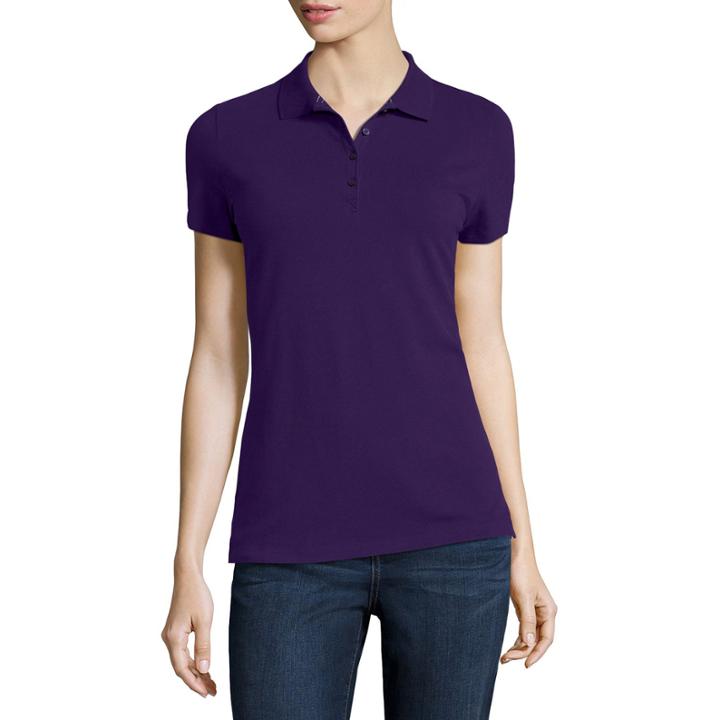 St. John's Bay Short Sleeve Knit Polo Shirt - Talls