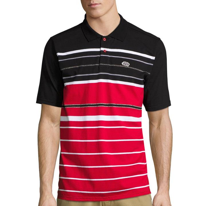 Ecko Unltd. Short-sleeve Chester Shirt