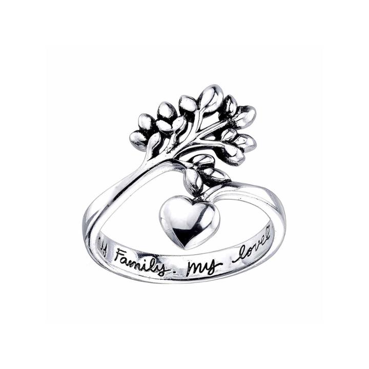 Footnotes Footnotes Womens Cocktail Ring