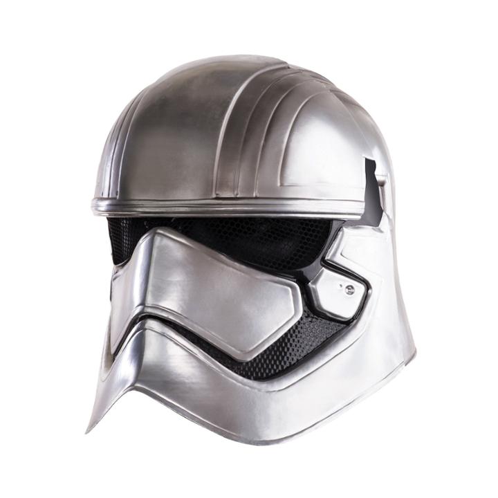Star Wars: The Force Awakens - Captain Phasma Child Full Helmet