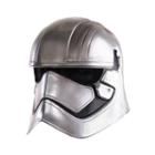 Star Wars: The Force Awakens - Captain Phasma Child Full Helmet