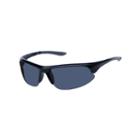 Claiborne Sport Wrap Sunglasses