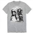 Darth Trooper Duo Graphic Tee