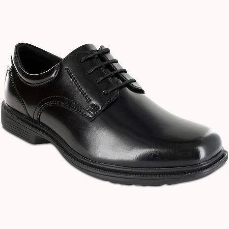 Nunn Bush Baker Street Mens Dress Shoes