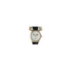 Olivia Pratt Reindeer Womens Blue Smart Watch-515110navy