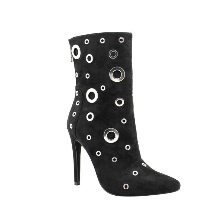 Michael Antonio Leo Womens Dress Boots