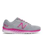 New Balance Fresh Foam Arishi Pink Ribbon Womens Running Shoes