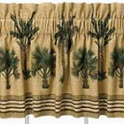 Karin Maki Kona Valance