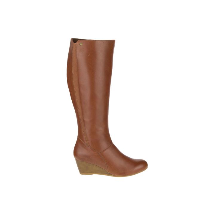 Hush Puppies Pynical Rhea Womens Riding Boots
