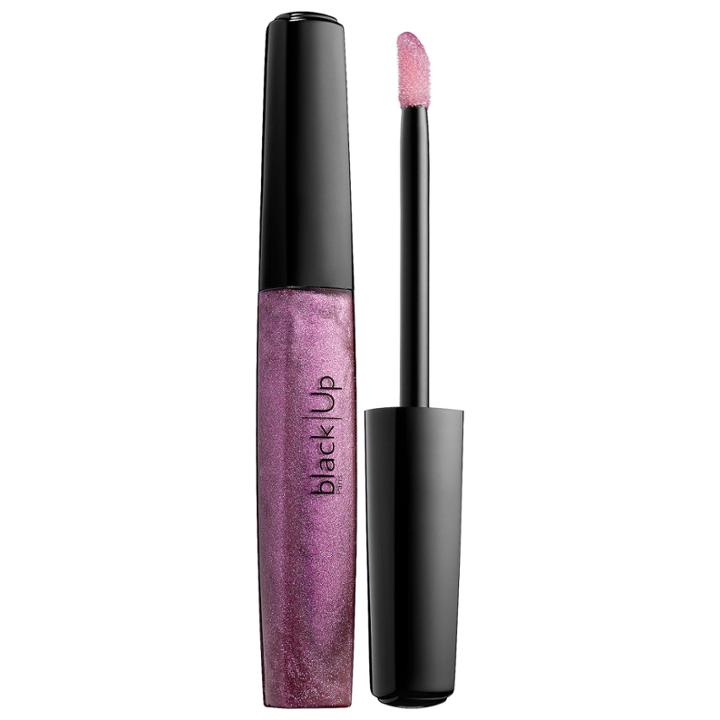Black Up Lipshine