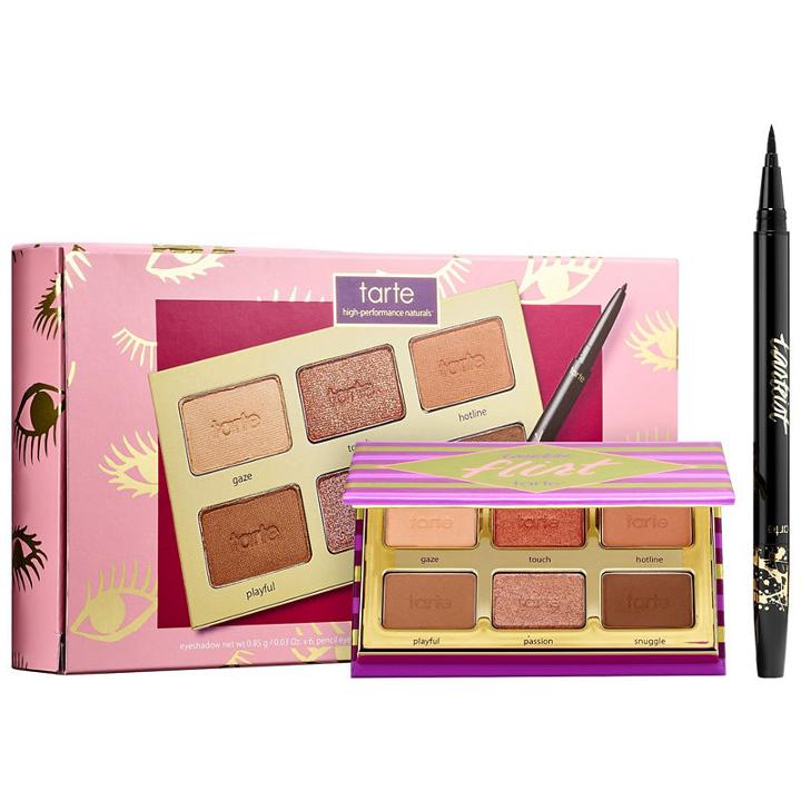 Tarte All Eyes On You Set