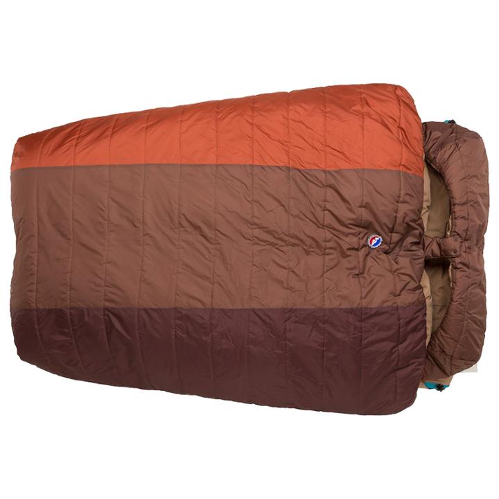 Big Agnes Dream Island 15 Thermolite - Extra Double Wide