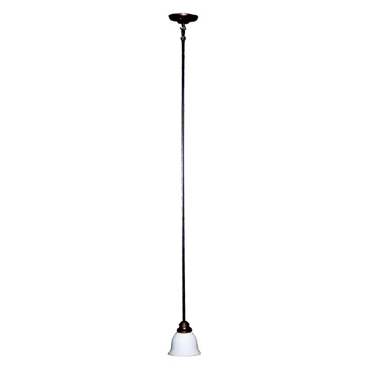 Odette 1-light Bronze Pendant