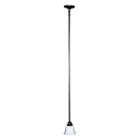 Odette 1-light Bronze Pendant