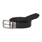 Columbia Reversible Leather Belt