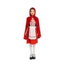 Red Riding Hood Classic Child Costume L (12-14)