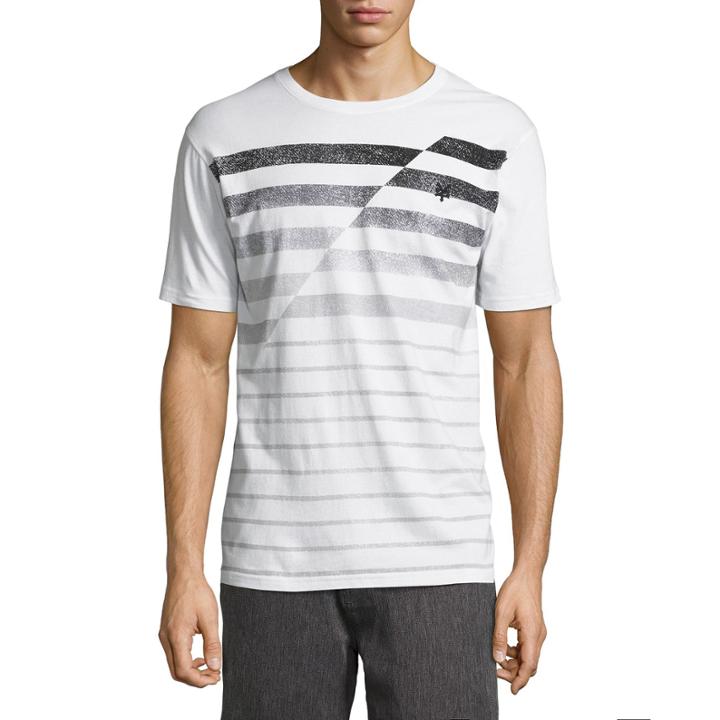 Zoo York Short Sleeve Crew Neck T-shirt
