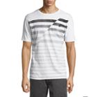 Zoo York Short Sleeve Crew Neck T-shirt