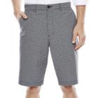 Claiborne Cotton Shorts