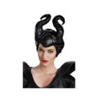 Buyseasons Maleficent Horns - Classic Womens 2-pc. Dress Up Accessory