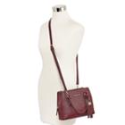 Liz Claiborne Charlotte Mini Satchel