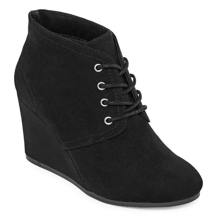 Arizona Lilly Womens Bootie