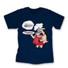Bacon Is What Graphic Tee