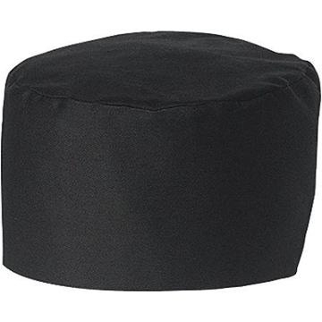 Chef Designs Skull Cap