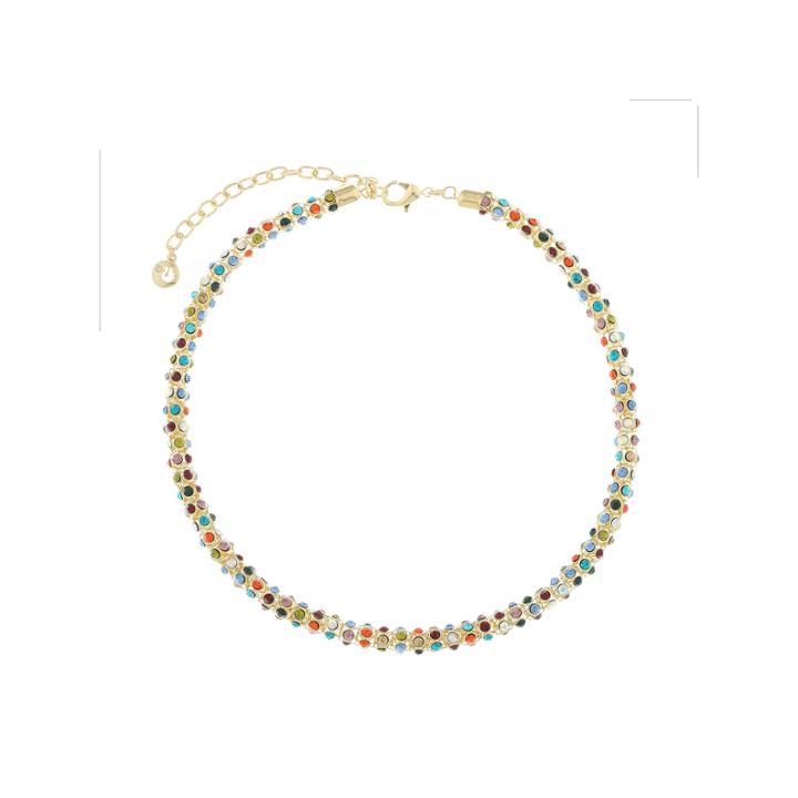 Gloria Vanderbilt Collar Necklace