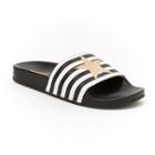 Unionbay Star Womens Slide Sandals