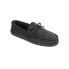 Dockers Boater-style Moccasin Slippers-extended Sizes