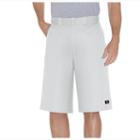 Dickies 13 Multi-pocket Workwear Twill Shorts